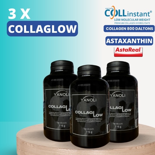 CollagLow Bumper Pack